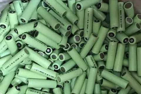 徐州丰高价UPS蓄电池回收-废铅电池回收